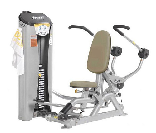 Силовой тренажер Hoist ROC-IT RS-1103
