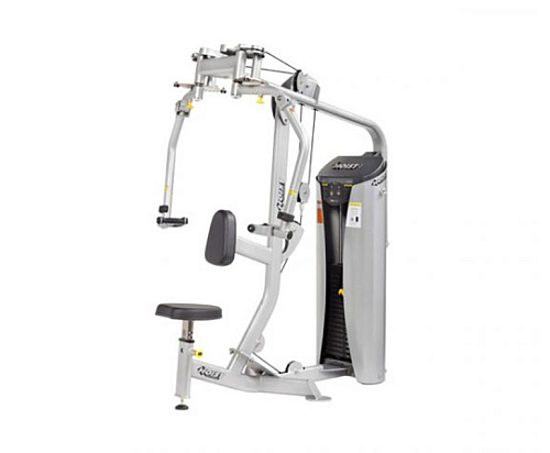 Купить Баттерфляй и задние дельты Hoist HD-3900 в Москве