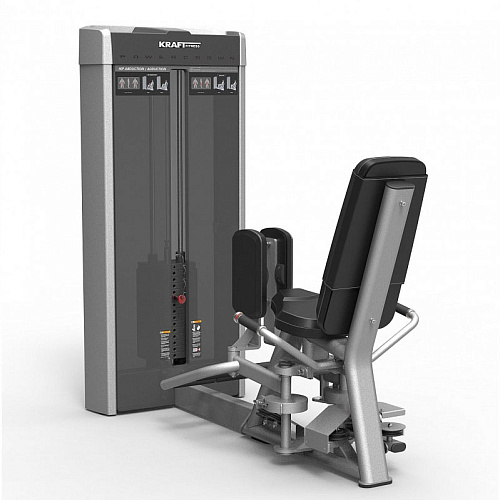 Купить Сведение / Разведение ног Kraft Fitness KFAHAA в Москве