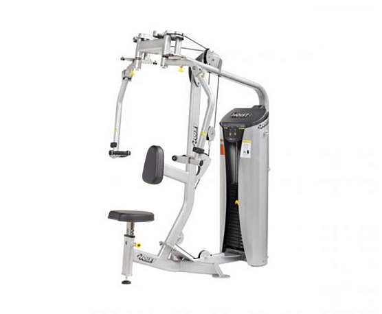 Баттерфляй и задние дельты Hoist HD-3900