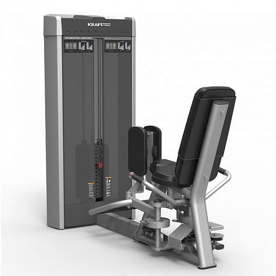 Сведение / Разведение ног Kraft Fitness KFAHAA