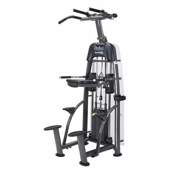 Sportsart Fitness S-Line S911