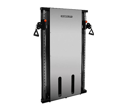 Параллельный блок пристенный Bronze Gym PARTNER ML-821