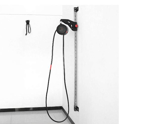 Канатный тренажер Unix Fit PRO UC-ZH20SET (замкнутый канат)