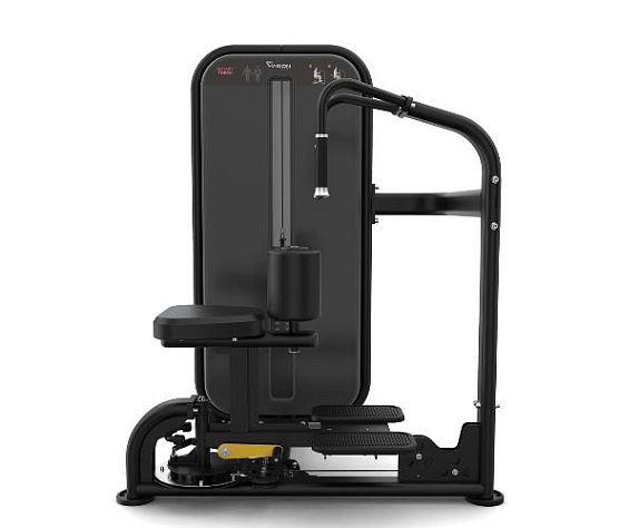 Торс-машина Vision Fitness фото3