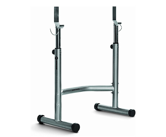 Силовой тренажер Horizon ADONIS RACK ID