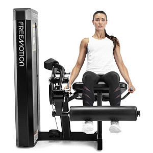 Купить Грузоблочный тренажер Freemotion Fitness Epic ES801 Разгибание ног в Москве