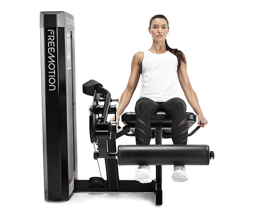 Разгибание ног Freemotion Fitness Epic ES801