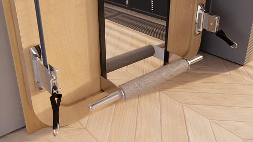 Напольный турник Desire Personal Vision