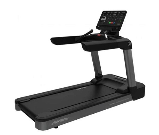 Беговая дорожка Life Fitness Integrity D с консолью SL (ICLST DSL)