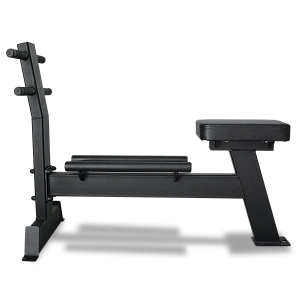 Купить Скамья для тяги гантели BRONZE GYM PARTNER AL-322 в Москве