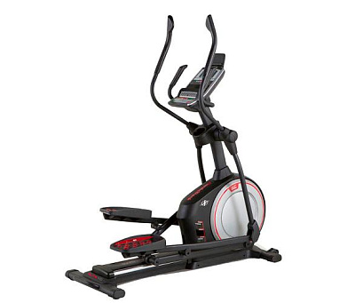 Эллиптический тренажер NordicTrack Elite 11.0