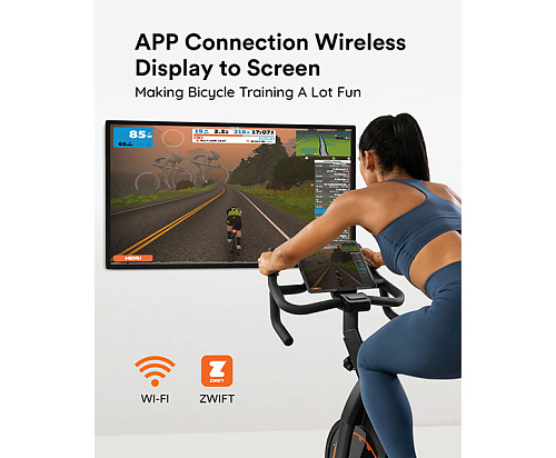 Кардиотренажер Urevo sports Kardio T1