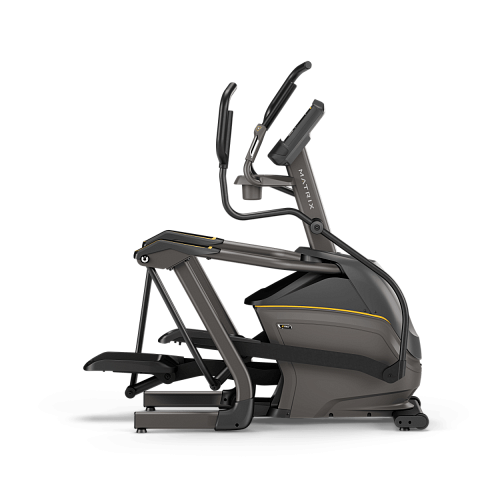 Эллиптический тренажер Matrix Fitness E50XR