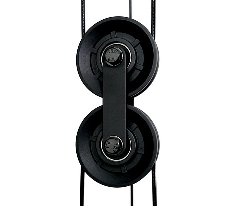 Машина Смита с грузоблоками и турником Inspire SCS