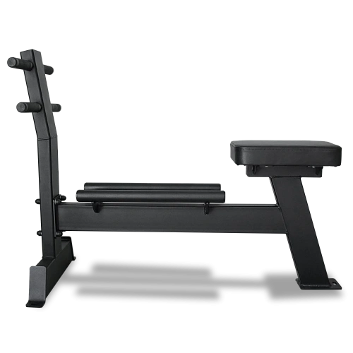 Скамья для тяги гантели BRONZE GYM PARTNER AL-322