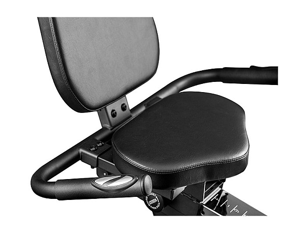 Кардиотренажер Hasttings RB400 UFO фото5