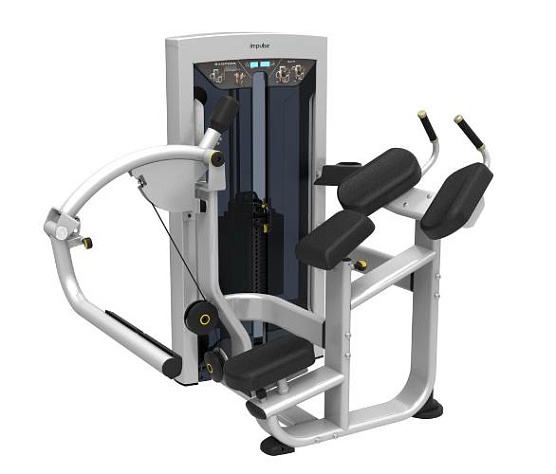 Ягодичные Aerofit Impulse FE9726 фото3