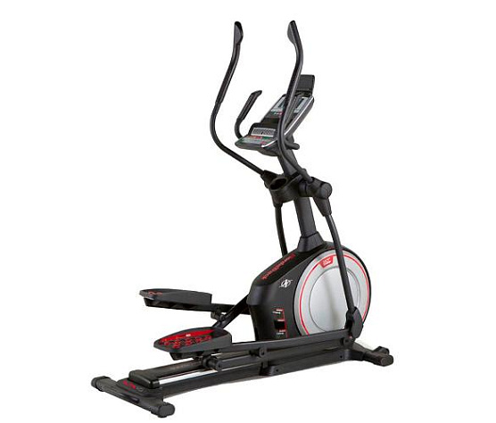 Эллиптический тренажер NordicTrack Elite 11.0