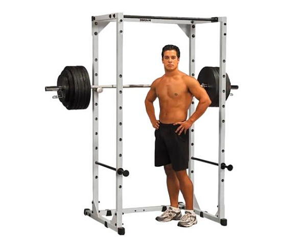 Силовая рама Body Solid Powerline PPR-178X/PPR200X