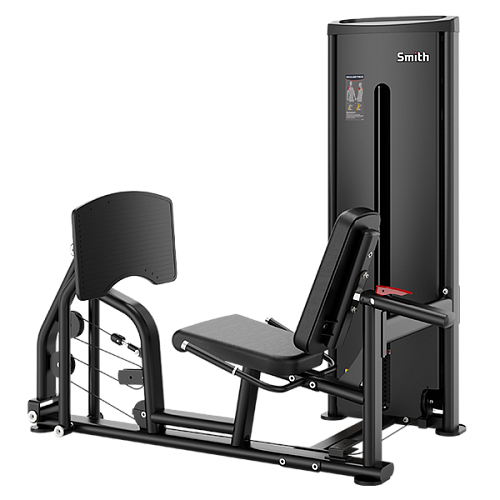 Купить Жим ногами Smith Fitness Excellence DA016 в Москве