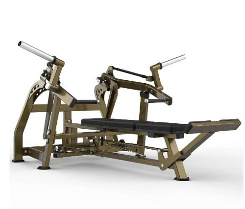 Жим лежа от груди Realleader LD-1002 (HSPro-1002) (на свободных весах) Купить Жим лежа от груди Realleader LD-1002 (HSPro-1002) (на свободных весах) в Москве