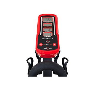 Купить Эллиптический тренажер Spirit Fitness CG800 EGLIDE в Москве