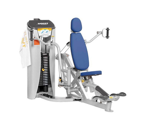 Силовой тренажер Hoist Roc-It RS-1302 Pec Fly