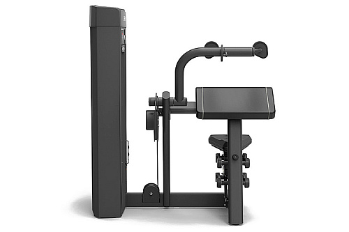 Трицепс-машина Spirit Fitness SP-4308