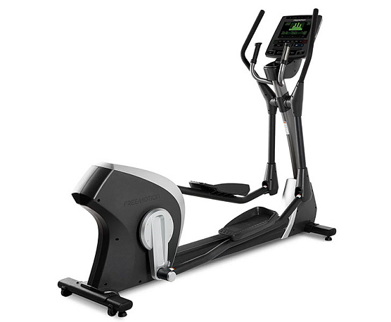 Эллиптический тренажер Freemotion Fitness e8.9b