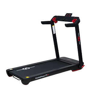 Купить Беговая дорожка CardioPower TT40 в Москве