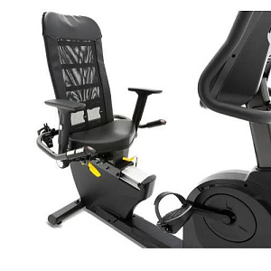 Купить Велотренажер Spirit Fitness XBR55ENT BLACK в Москве
