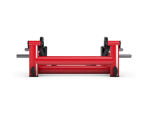 Становая тяга одноручная регулируемая Gym80 4332 (50мм)