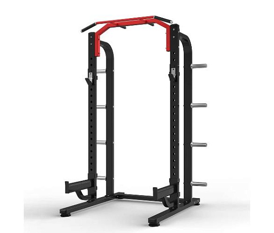 Силовая полурама Realleader RS-1044 (HS-1044)