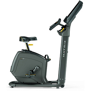 Купить Вертикальный велотренажер Matrix Fitness U50XUR в Москве