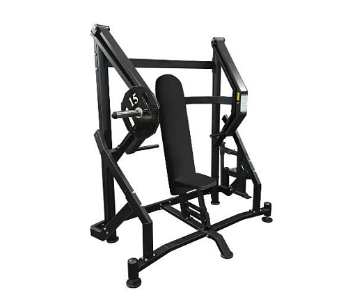 Жим от груди Bronze Gym Partner BGR-814 Купить Жим от груди Bronze Gym Partner BGR-814 в Москве