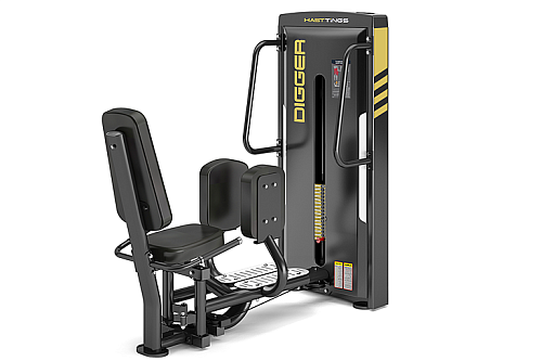 Купить Разведение ног сидя Hasttings Digger HD036-1 в Москве