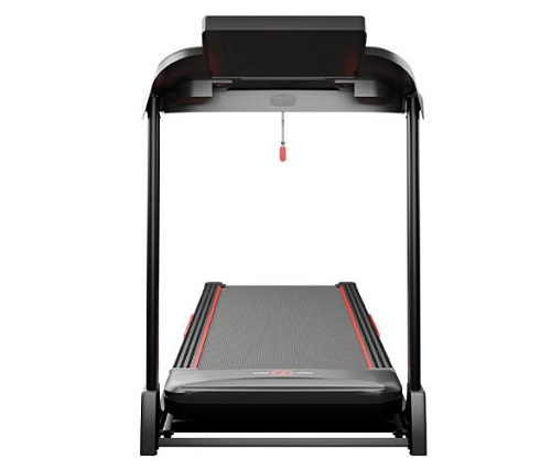 Беговая дорожка CardioPower Track5