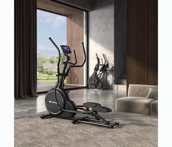 Эллиптический тренажер Merach K50 (домашний) фото13