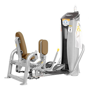Купить Силовой тренажер Hoist Приводящие ног ROC-IT RS-1406 в Москве