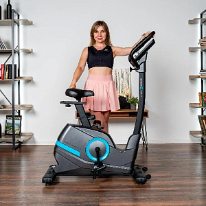 Купить Велотренажер Oxygen CARDIO CONCEPT 5 домашний в Москве