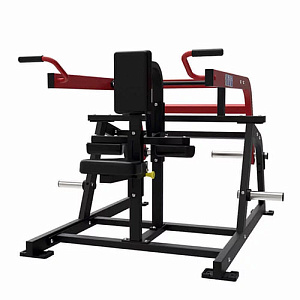 Купить Силовой тренажер Ultra Gym Отжимания сидя UG-T32 в Москве