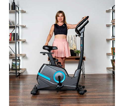 Велотренажер Oxygen CARDIO CONCEPT 5 домашний