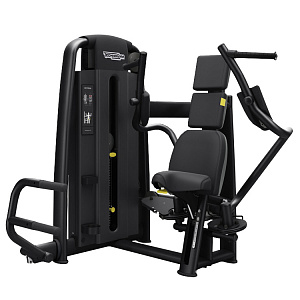 Купить Грузоблочный тренажер на верхнюю часть тела Technogym Selection 900 Pectoral в Москве