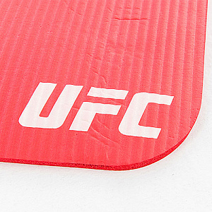 Купить UFC Коврик для фитнеса 10 мм в Москве