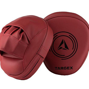 Купить Targex Лапы боксерские PRO в Москве
