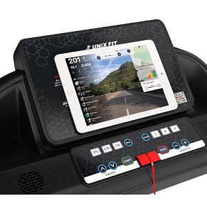 Купить Беговая дорожка Unix Fit MX-830L в Москве