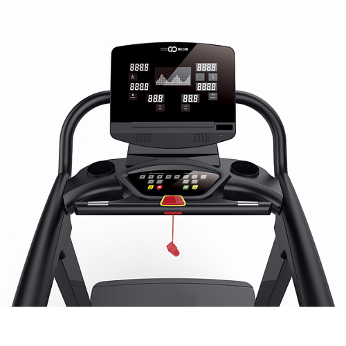 Беговая дорожка Cardiopower PRO CT200