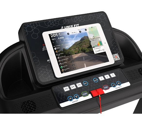 Беговая дорожка Unix Fit MX-830L