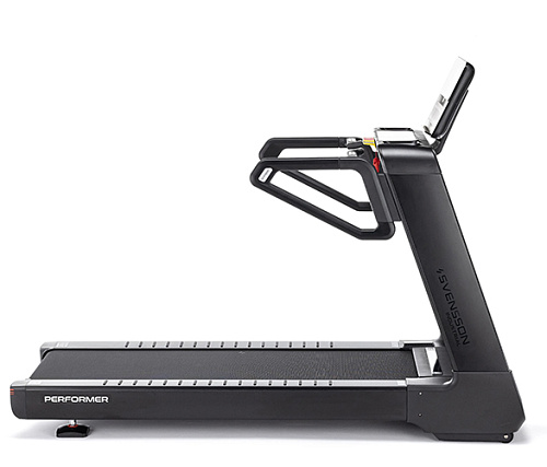 Беговая дорожка Svensson Industrial PERFORMER профессиональная